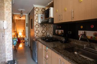 Elegante apartamento: Sabaneta Central - Sabaneta - 5
