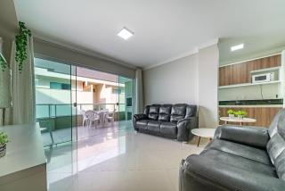 248 - Apartamento 03 quartos próximo a praia econômico em Bombinhas - SC - 8