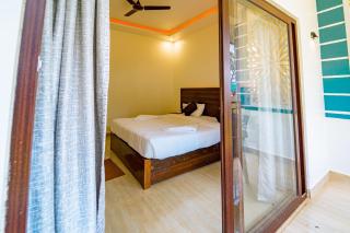 Darsy Residency - Agonda - 0