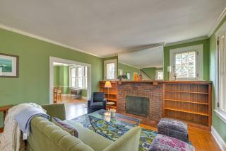 Near Downtown Cincinnati Peaceful Retreat! - Blue Ash - 9