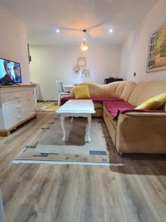 Apartman Emina Pridolci - Busovača - 9