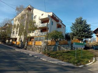 SMEŠTAJ SOLARIS kod Aqua Parka Lux Apartman LAZAR - Sokobanja - 0