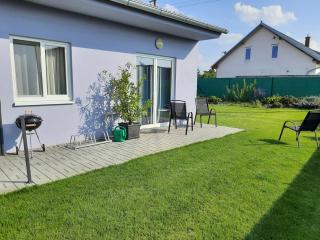 Modrý apartmán 2 - studio - 5