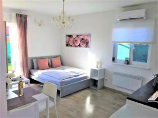 Modrý apartmán 2 - studio - Znojmo - 7