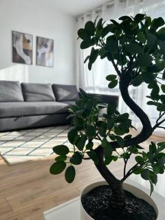 Bel appartement près du métro - 0