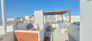 Sabbia Suites Casa Brisa - Famara - 0