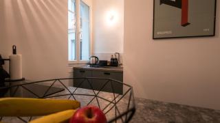 Appartement d architecte dans le 11eme - 6