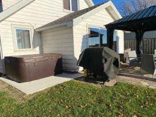 Casa Azul-lakefront - Leamington - 8