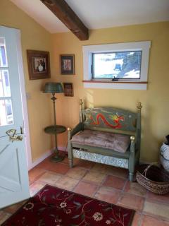 The Guest House at Sky Hollow - 7