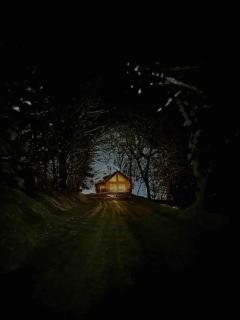 The Guest House at Sky Hollow - 0