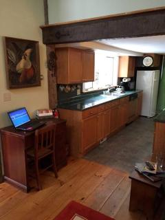 The Guest House at Sky Hollow - 3