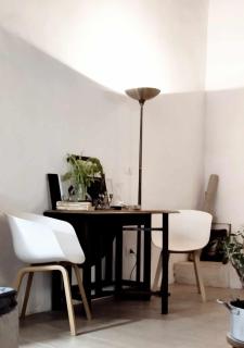 piccolo loft in centro storico - Palermo - 7