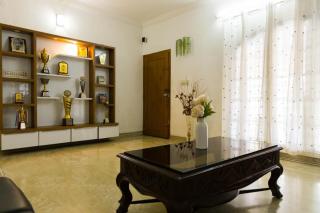 Kichu’s house - 9