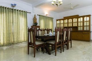 Kichu’s house - 5