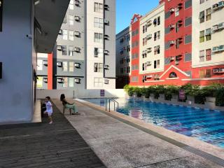 Nathan's Staycation - Manila - 0