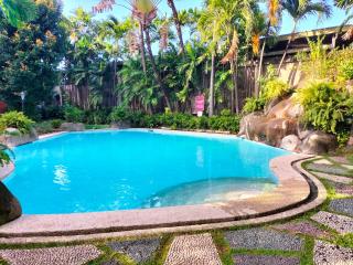 Nathan's Staycation - Manila - 9