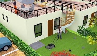 Unity Homes G - Eldoret - 0
