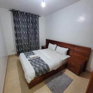 Unity Homes G - Eldoret - 8