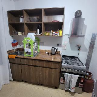 Unity Homes G - Eldoret - 6