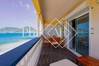 Très jolie 3 pièces à Gd Case les pieds dans l'eau - 6