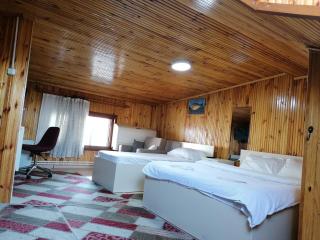 LINNGA HOTEL & SUITE - Istanbul - 9