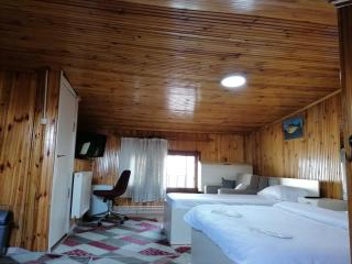 LINNGA HOTEL & SUITE - Istanbul - 7