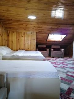 LINNGA HOTEL & SUITE - Istanbul - 5