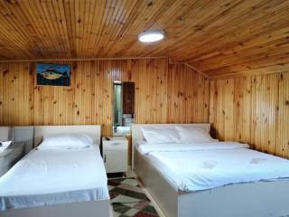 LINNGA HOTEL & SUITE - Istanbul - 1