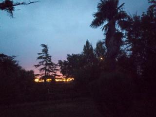 La Canette de Phil - Chambre d'hôtes, Indépendante - Vue sur piscine - 3