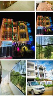 Full family rental’s homes and apartments nearby airport - Jaipur - 1
