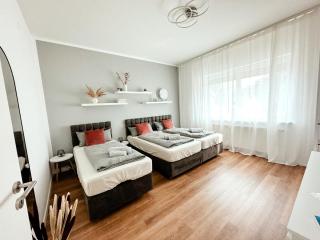 Gemütliche Wohnung mit Garten - Horn-Bad Meinberg - 3