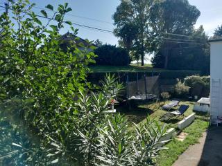 Vacances entre plage et montagnes - 1