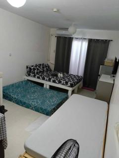 Studio One Oasis Ortigas Pasig - Manila - 6
