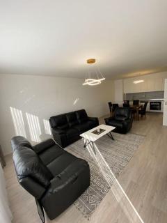 City Center Apartment - Ferizaj - 6