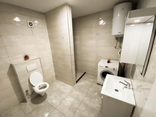 City Center Apartment - 1