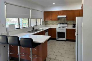 Milk Wharf Cottage - Wallis Lake - Forster - 8