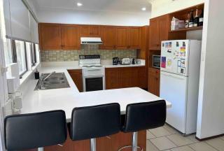 Milk Wharf Cottage - Wallis Lake - Forster - 7
