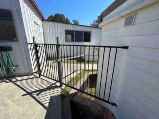 Milk Wharf Cottage - Wallis Lake - Forster - 6