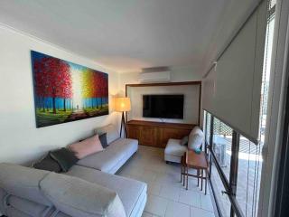 Milk Wharf Cottage - Wallis Lake - Forster - 2