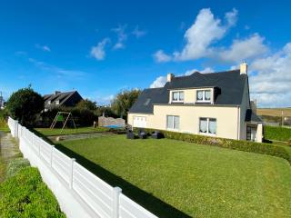 Maison d'Ys à 500 m de la plage - Saint-Nic - 9