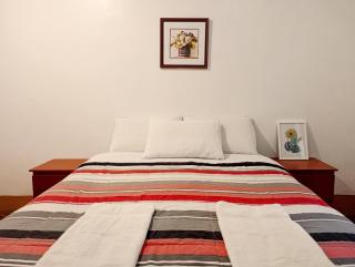 Hostel Samanai Lima - Lima - 4