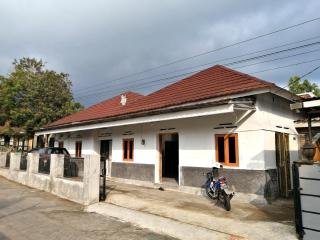 Semar88 Guest House - 9