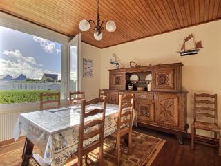 Maison d'Ys à 500 m de la plage - Saint-Nic - 5