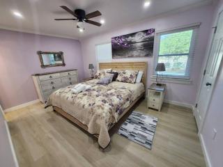 Modern Island Serenity!-Pet-Friendly villa - Hilton Head Island - 7