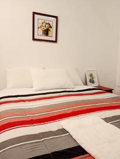 Hostel Samanai Lima - Lima - 6