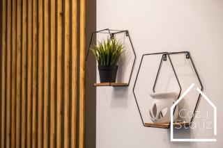 Newly Stunning City Centre Home by Cozy Stayz - Birmingham - 4