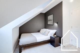 Newly Stunning City Centre Home by Cozy Stayz - Birmingham - 2