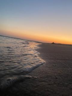 Blend in Nature Camp - Sharm el Sheikh - 5