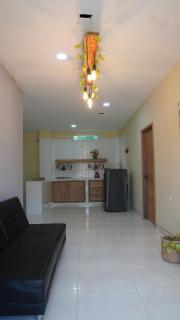 Los Cayos Cabañas - 2