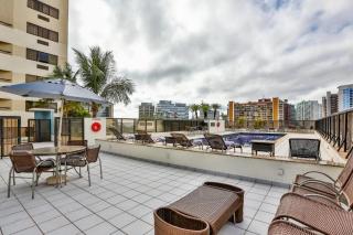 Flat Particular no Comfort Suites - Brasilia - 7